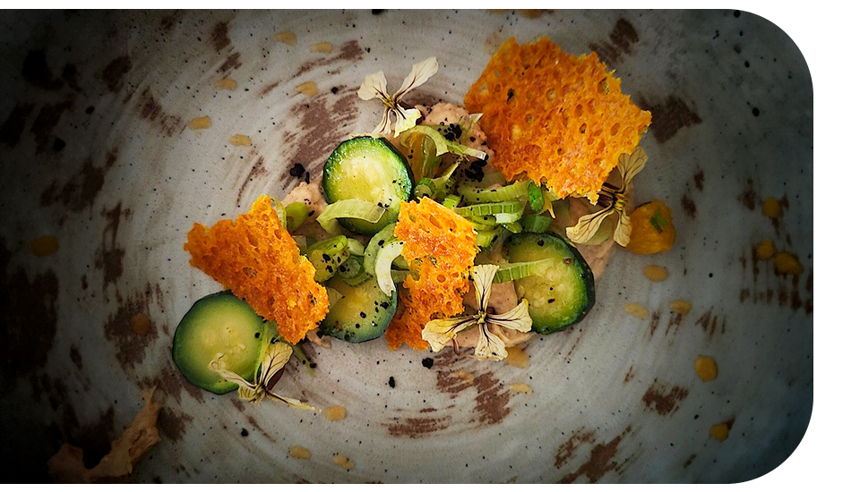 Restaurant L'Entre Deux - Restaurant gastronomique Nemours - les meilleurs restaurant de NEMOURS