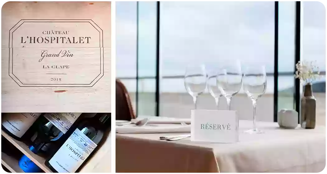 Le restaurant - Restaurant L'Entre Deux - Restaurant Nemours bord du Loing - meilleur restaurant NEMOURS