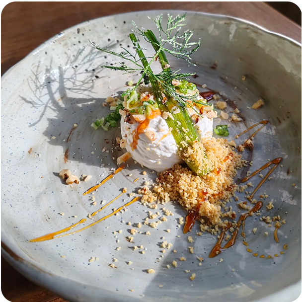 Restaurant L'Entre Deux - Restaurant gastronomique Nemours - bon restaurant NEMOURS