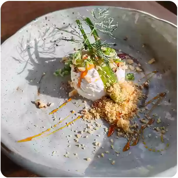 Restaurant L'Entre Deux - Restaurant gastronomique Nemours - bien manger NEMOURS