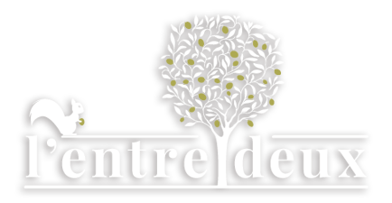 Logo Restaurant l'Entre Deux
