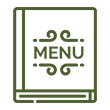 Restaurant L Entre Deux - restaurant NEMOURS